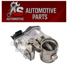 Corpo farfallato PIERBURG