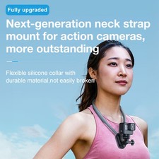 Strong Magnetic Neck Phone