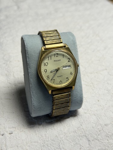 Orologio polso pulsar - da,