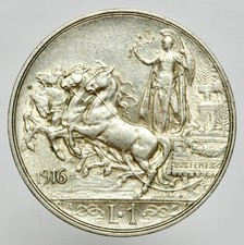 VITTORIO EMANUELE  III - AE/