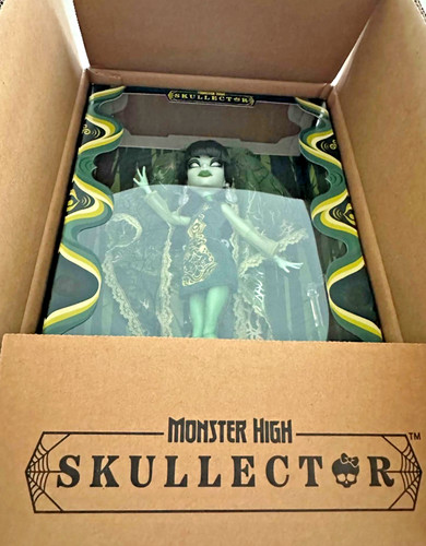 Mattel creations monster high - creations,