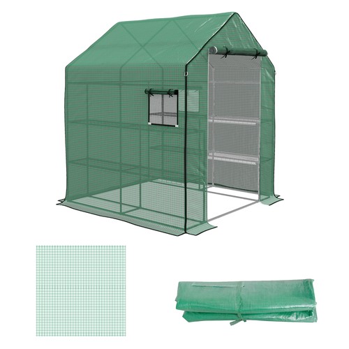 Outsunny copertura ricambio - outsunny,