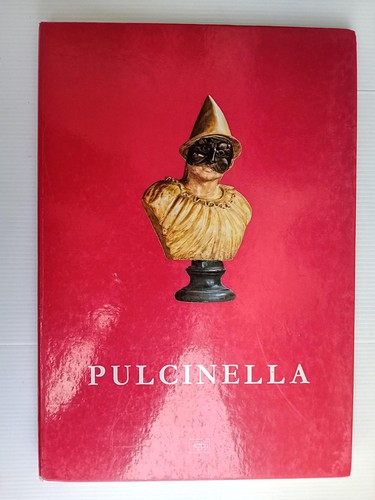 Pulcinella nella vita