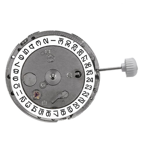 Movimento meccanico automatico