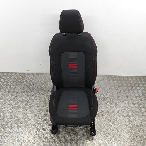 Sedile anteriore destro ford - sedile,