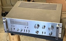 Amplificatore integrato Rotel