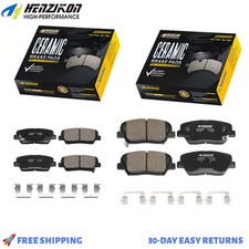 For 2010-2012 Hyundai Santa Fe