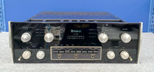 Preamplificatore stereo a