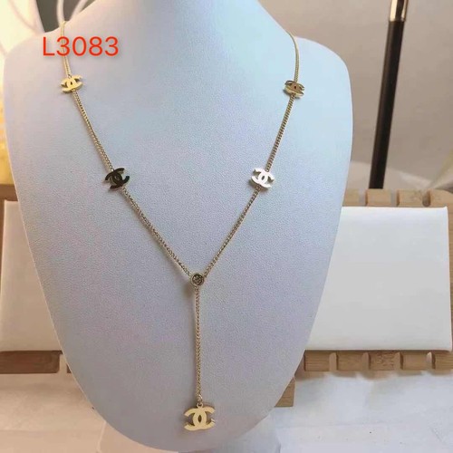 Collana con smalto perle - perle, e