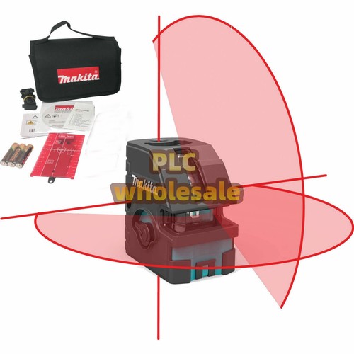 1pz nuovo makita - 1pz, laser