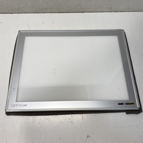 Artograph lightpad a940 led - artograph,