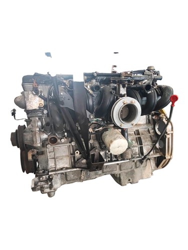 Motore completo per - jaguar, xj