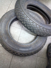  MICHELIN S83 VESPA PX 125 150 200 3.50.10 350 10