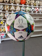 Adidas OMBFIFA Ball Champions League Final Berlin 2015 Juventus vs Barcelona 