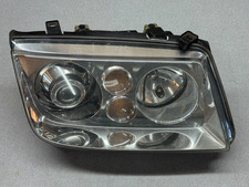 VW Bora 1J6 Variant faro