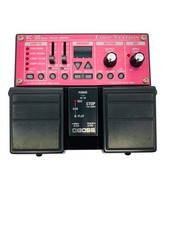 Boss RC-30 Loop Station Pedale
