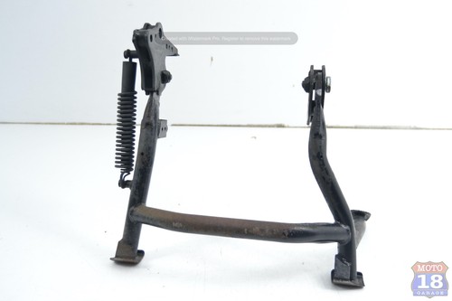 Cavalletto centrale originale