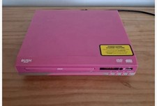 Lettore DVD portatile Bush