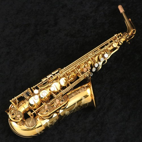 Selmer alto referenza gl - referenza, 54