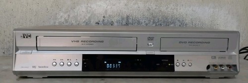 Jvc combo masterizzatore - jvc,