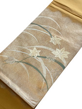 Kimono giapponese Obi