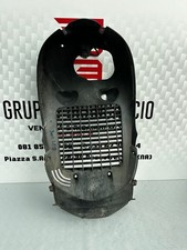 Griglia Passaruota Piaggio Beverly 300/350 LED 2011/12/13/14/15/16/17