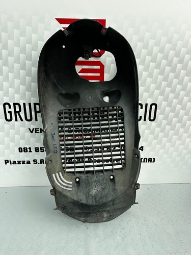 Griglia passaruota piaggio - passaruota,