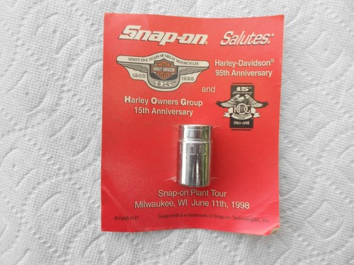 Harley davidson 1998 - harley-davidson, 95°