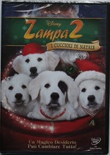 Zampa 2 - I Cuccioli Di Natale
