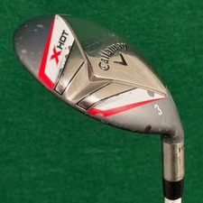 Callaway X Hot 19° 3 Hybrid