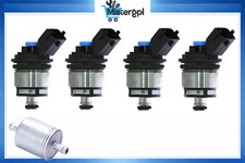 4 INIETTORI gpl PER LANDI