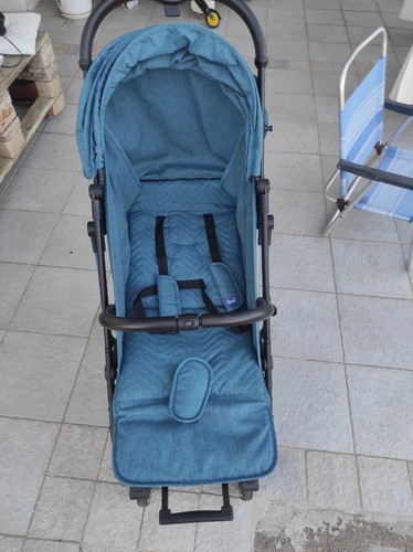 Chicco trolley passeggino - chicco,