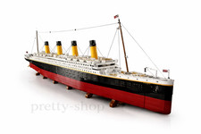 10294 Modello Titanic 9090