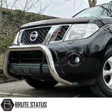 Per Nissan Navara D40