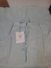 Ex Voto Etta Sundress