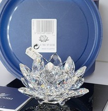 Swarovski NINFEA PORTACANDELE