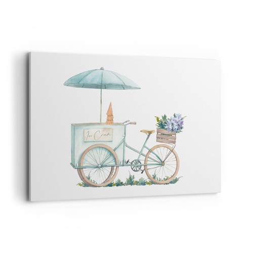 Quadro tela 120x80cm - su,