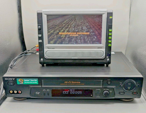 Sony slv n71 - sony, slv-n71