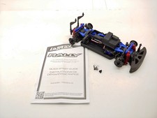 NEW: Traxxas LaTrax Rally 1/18