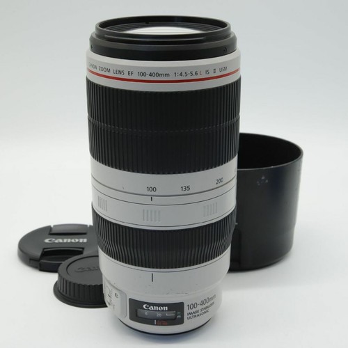 Canon ef100 400mm 6l is - canon,