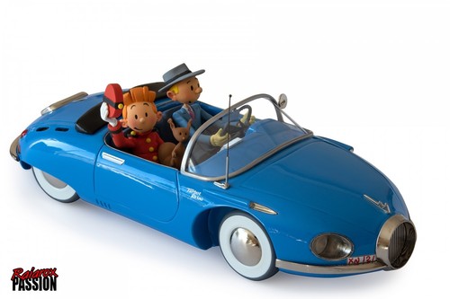 Fariboles raiarox spirou - ,