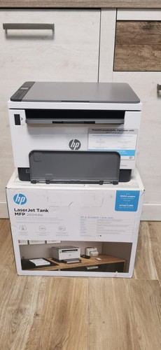 Multifunzione laserjet tank - hp,