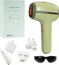 Dispositivo Depilazione Donna