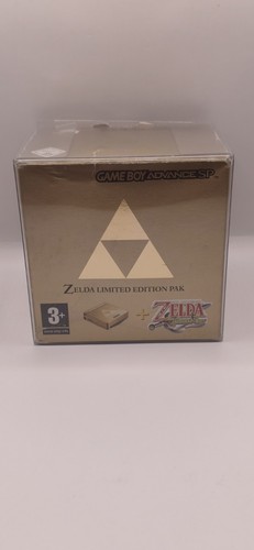 Gameboy advance gba zelda - advance,