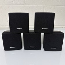 Bose Acoustimass 6 Series III