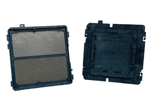 Amd lga 1718 socket processore - 1718,