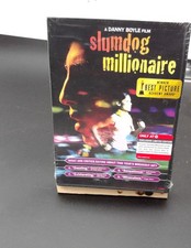 Slumdog Millionaire DVD Danny