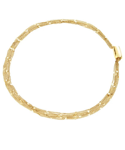 Collana comet breil - collana,