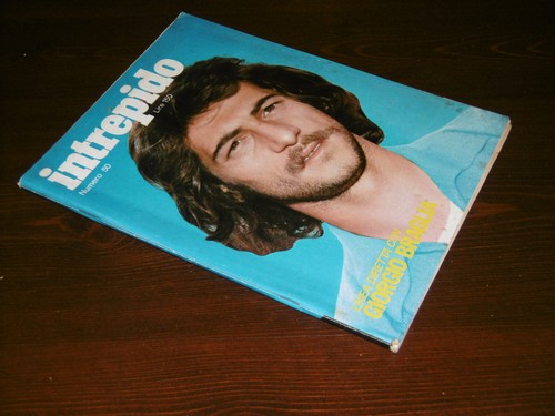 Intrepido 1974 braglia - 9/1974,