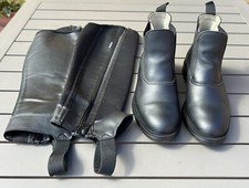 Rimaste solo le Ghette equitazione bambino/a